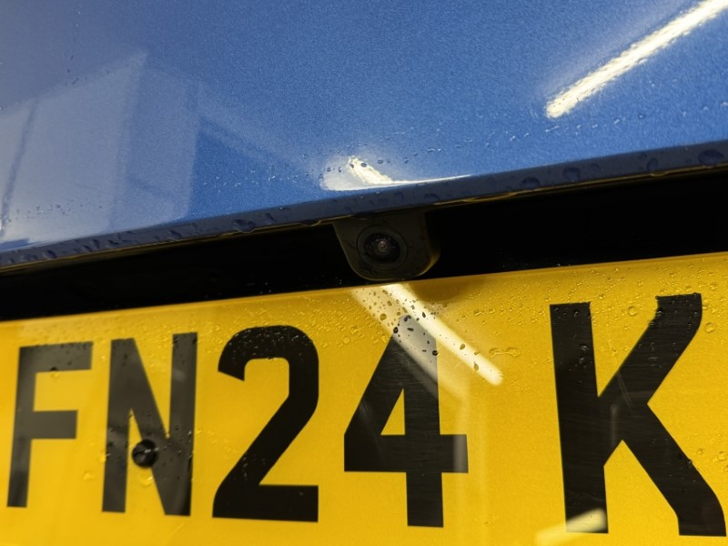 2024 (24) KIA SPORTAGE 1.6T GDi PHEV GT-Line S 5dr Auto AWD 5174434