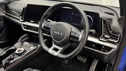 2024 (24) KIA SPORTAGE 1.6T GDi PHEV GT-Line S 5dr Auto AWD 5174438