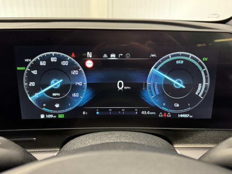 2024 (24) KIA SPORTAGE 1.6T GDi PHEV GT-Line S 5dr Auto AWD 5174446