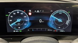 2024 (24) KIA SPORTAGE 1.6T GDi PHEV GT-Line S 5dr Auto AWD 5174446