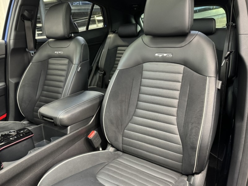 2024 (24) KIA SPORTAGE 1.6T GDi PHEV GT-Line S 5dr Auto AWD 5174459