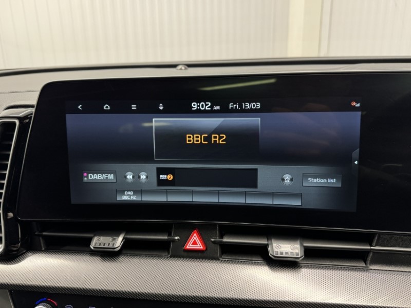 2024 (24) KIA SPORTAGE 1.6T GDi PHEV GT-Line S 5dr Auto AWD 5174469