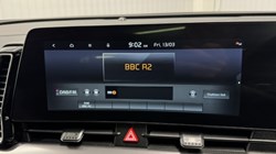 2024 (24) KIA SPORTAGE 1.6T GDi PHEV GT-Line S 5dr Auto AWD 5174469