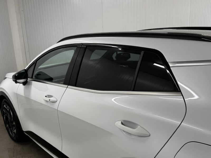 2025 (74) KIA SPORTAGE 1.6T GDi 157 48V ISG GT-Line S 5dr DCT 5194637