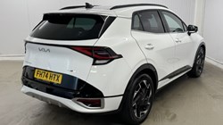 2025 (74) KIA SPORTAGE 1.6T GDi 157 48V ISG GT-Line S 5dr DCT 5194633