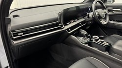 2025 (74) KIA SPORTAGE 1.6T GDi 157 48V ISG GT-Line S 5dr DCT 5194646