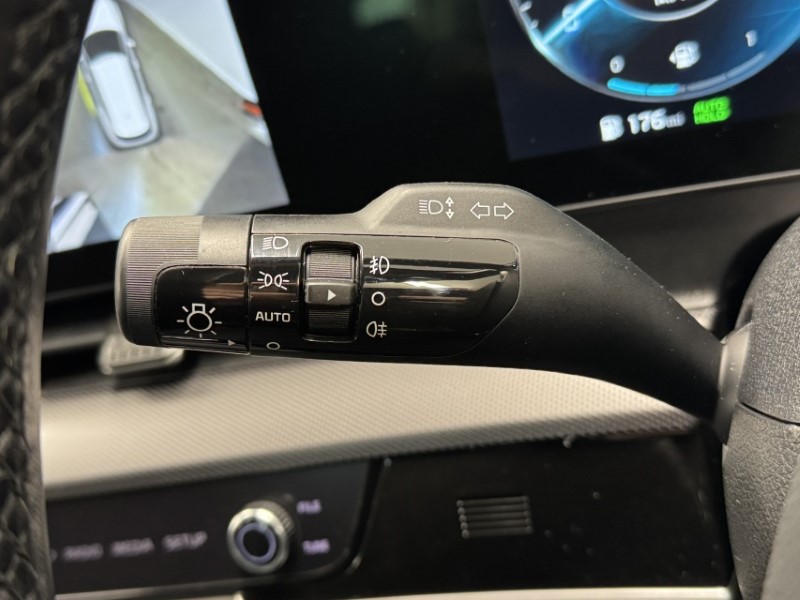 2025 (74) KIA SPORTAGE 1.6T GDi 157 48V ISG GT-Line S 5dr DCT 5194667