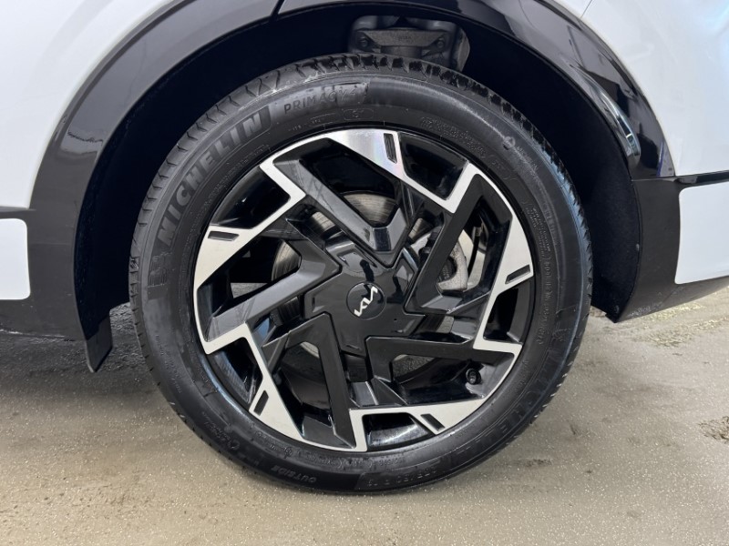 2025 (74) KIA SPORTAGE 1.6T GDi 157 48V ISG GT-Line S 5dr DCT 5194638