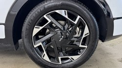 2025 (74) KIA SPORTAGE 1.6T GDi 157 48V ISG GT-Line S 5dr DCT 5194638