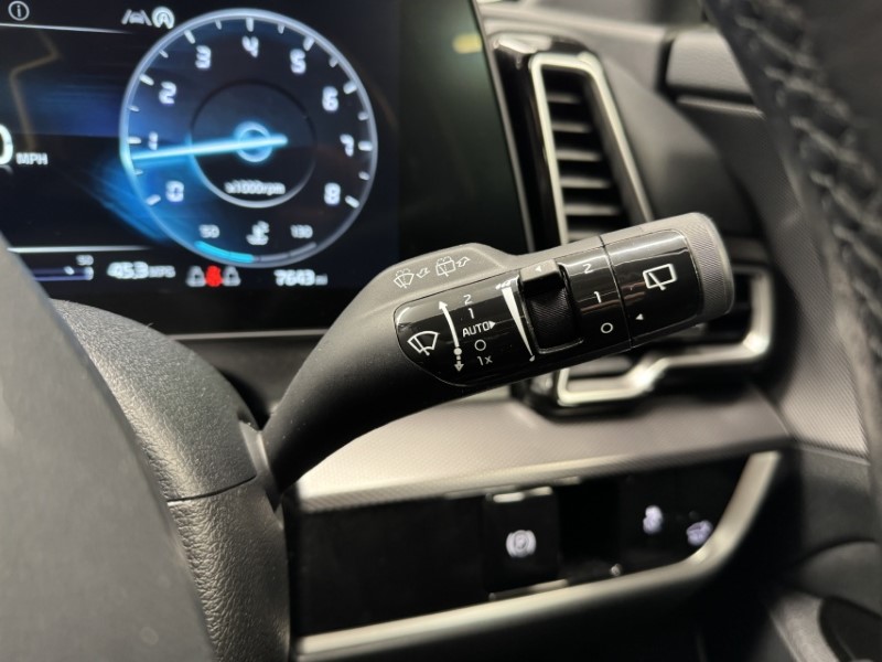 2025 (74) KIA SPORTAGE 1.6T GDi 157 48V ISG GT-Line S 5dr DCT 5194666