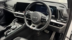 2025 (74) KIA SPORTAGE 1.6T GDi 157 48V ISG GT-Line S 5dr DCT 5194649