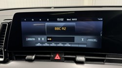 2025 (74) KIA SPORTAGE 1.6T GDi 157 48V ISG GT-Line S 5dr DCT 5194630