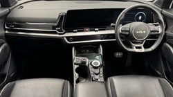 2025 (74) KIA SPORTAGE 1.6T GDi 157 48V ISG GT-Line S 5dr DCT 5194645