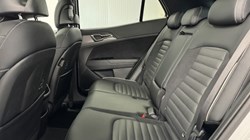 2025 (74) KIA SPORTAGE 1.6T GDi 157 48V ISG GT-Line S 5dr DCT 5194641