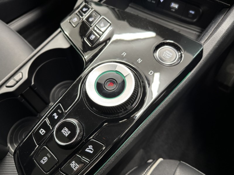 2025 (74) KIA SPORTAGE 1.6T GDi 157 48V ISG GT-Line S 5dr DCT 5194657