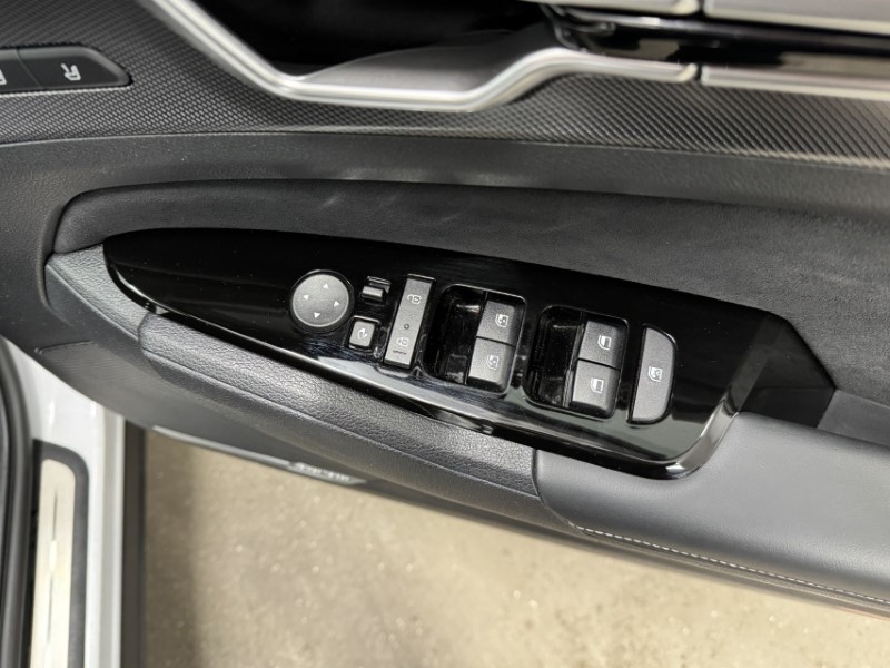 2025 (74) KIA SPORTAGE 1.6T GDi 157 48V ISG GT-Line S 5dr DCT 5194651