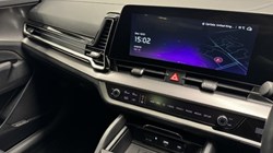 2025 (74) KIA SPORTAGE 1.6T GDi 157 48V ISG GT-Line S 5dr DCT 5194655