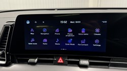 2025 (74) KIA SPORTAGE 1.6T GDi 157 48V ISG GT-Line S 5dr DCT 5194663