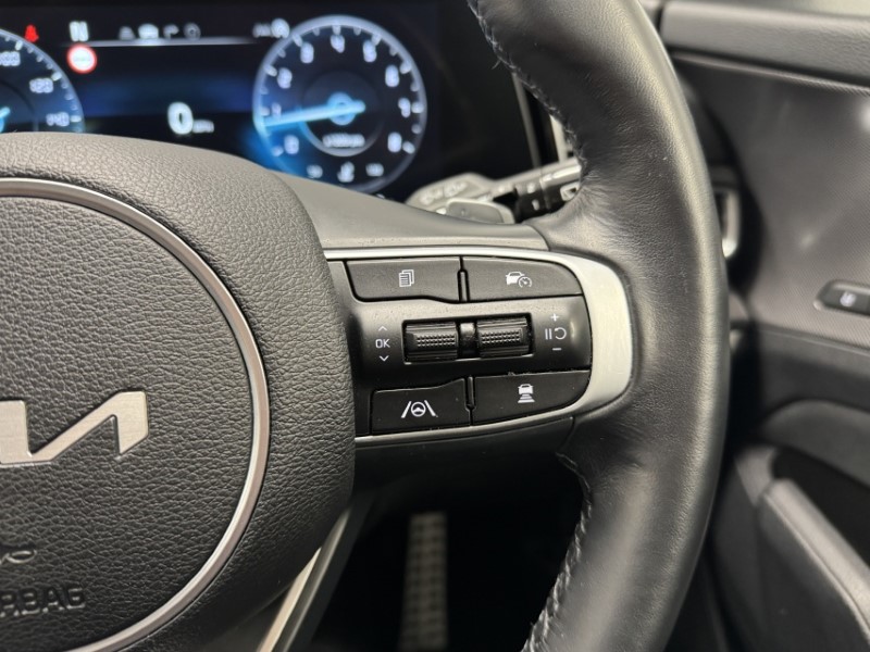 2025 (74) KIA SPORTAGE 1.6T GDi 157 48V ISG GT-Line S 5dr DCT 5194664