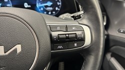 2025 (74) KIA SPORTAGE 1.6T GDi 157 48V ISG GT-Line S 5dr DCT 5194664