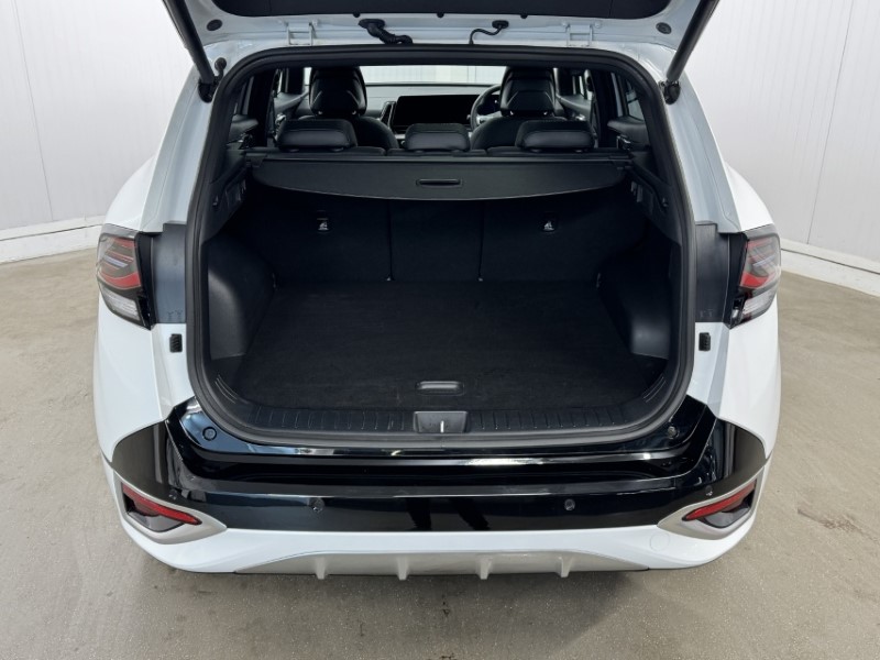 2025 (74) KIA SPORTAGE 1.6T GDi 157 48V ISG GT-Line S 5dr DCT 5194639