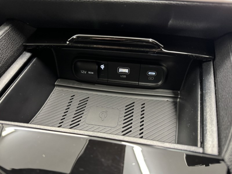 2025 (74) KIA SPORTAGE 1.6T GDi 157 48V ISG GT-Line S 5dr DCT 5194660