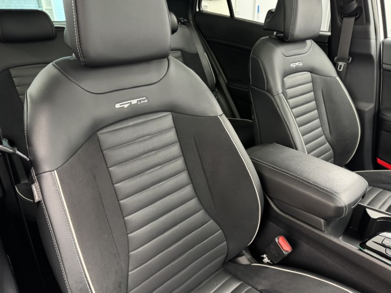 2025 (74) KIA SPORTAGE 1.6T GDi 157 48V ISG GT-Line S 5dr DCT 5194652