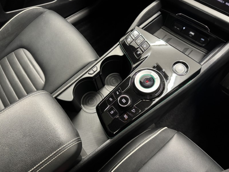 2025 (74) KIA SPORTAGE 1.6T GDi 157 48V ISG GT-Line S 5dr DCT 5194654