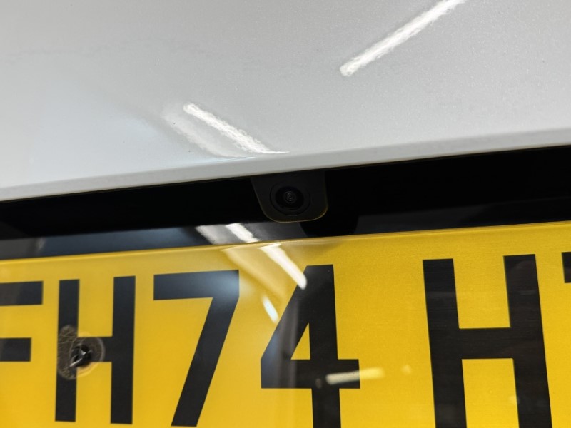 2025 (74) KIA SPORTAGE 1.6T GDi 157 48V ISG GT-Line S 5dr DCT 5194636