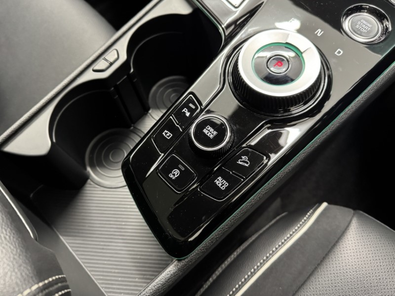 2025 (74) KIA SPORTAGE 1.6T GDi 157 48V ISG GT-Line S 5dr DCT 5194656