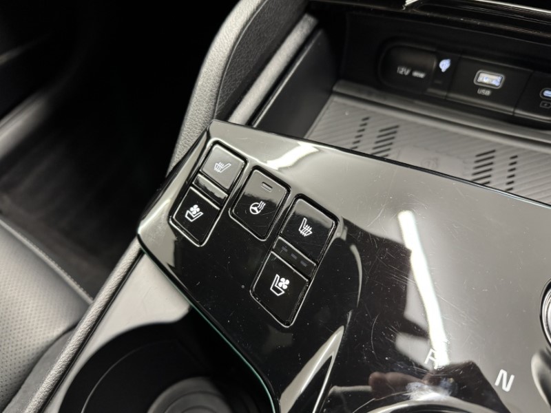 2025 (74) KIA SPORTAGE 1.6T GDi 157 48V ISG GT-Line S 5dr DCT 5194659