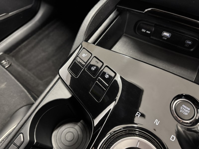 2023 (73) KIA SPORTAGE 1.6T GDi 48V ISG GT-Line 5dr DCT 5156129