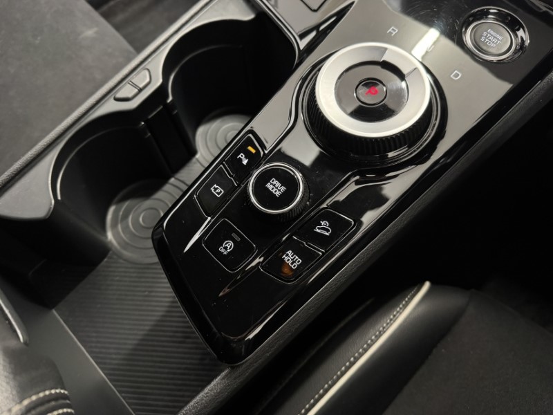 2023 (73) KIA SPORTAGE 1.6T GDi 48V ISG GT-Line 5dr DCT 5156126