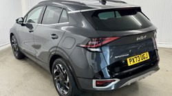 2023 (73) KIA SPORTAGE 1.6T GDi 48V ISG GT-Line 5dr DCT 5156098