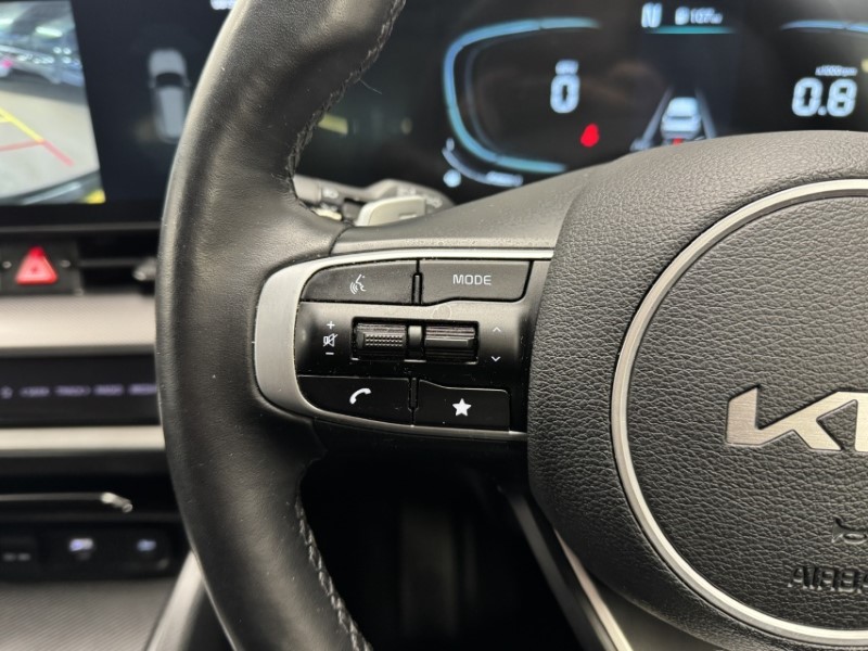 2023 (73) KIA SPORTAGE 1.6T GDi 48V ISG GT-Line 5dr DCT 5156121