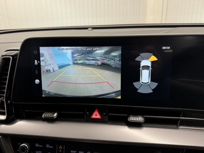 2023 (73) KIA SPORTAGE 1.6T GDi 48V ISG GT-Line 5dr DCT 5156120