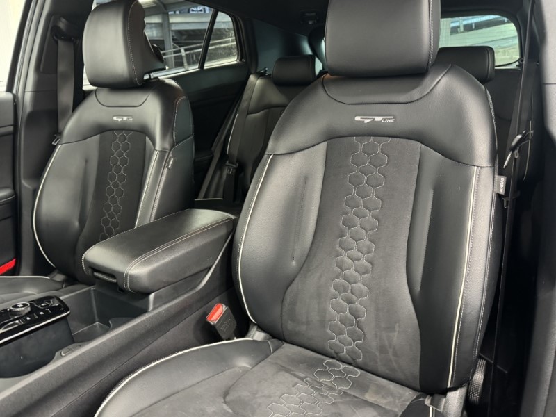 2023 (73) KIA SPORTAGE 1.6T GDi 48V ISG GT-Line 5dr DCT 5156109