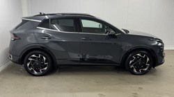 2023 (73) KIA SPORTAGE 1.6T GDi 48V ISG GT-Line 5dr DCT 5156130