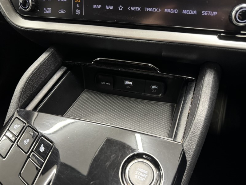 2023 (73) KIA SPORTAGE 1.6T GDi 48V ISG GT-Line 5dr DCT 5156114