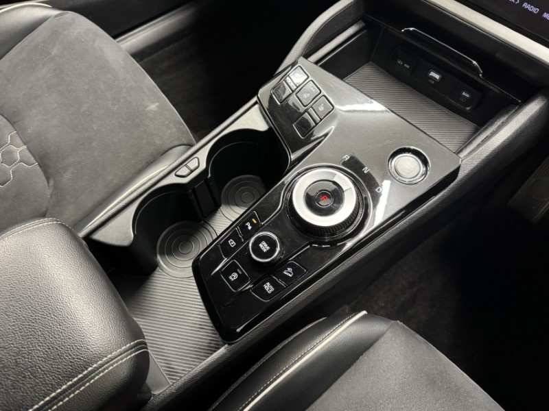 2023 (73) KIA SPORTAGE 1.6T GDi 48V ISG GT-Line 5dr DCT 5156113