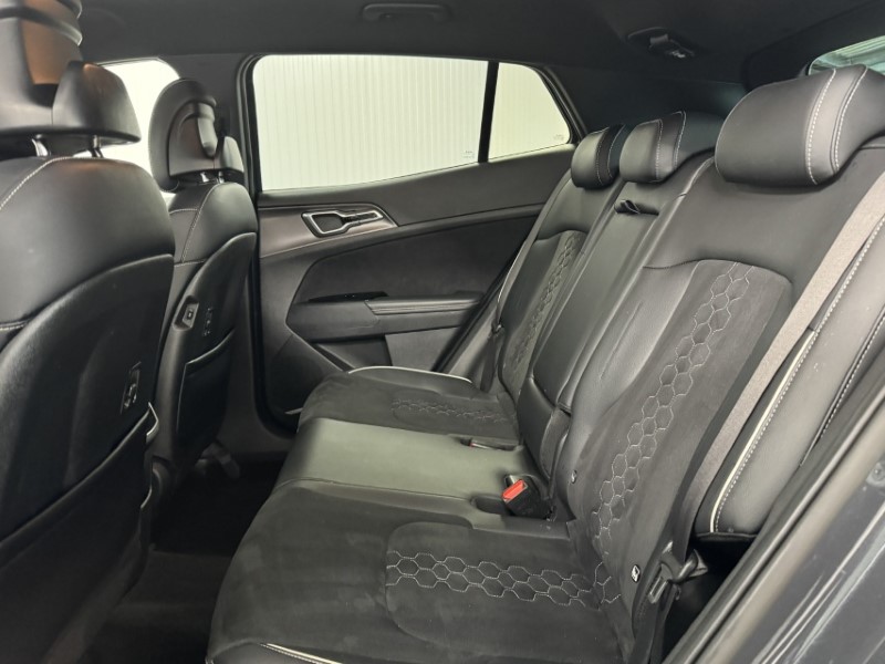 2023 (73) KIA SPORTAGE 1.6T GDi 48V ISG GT-Line 5dr DCT 5156100