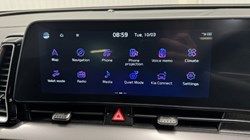 2023 (73) KIA SPORTAGE 1.6T GDi 48V ISG GT-Line 5dr DCT 5156119