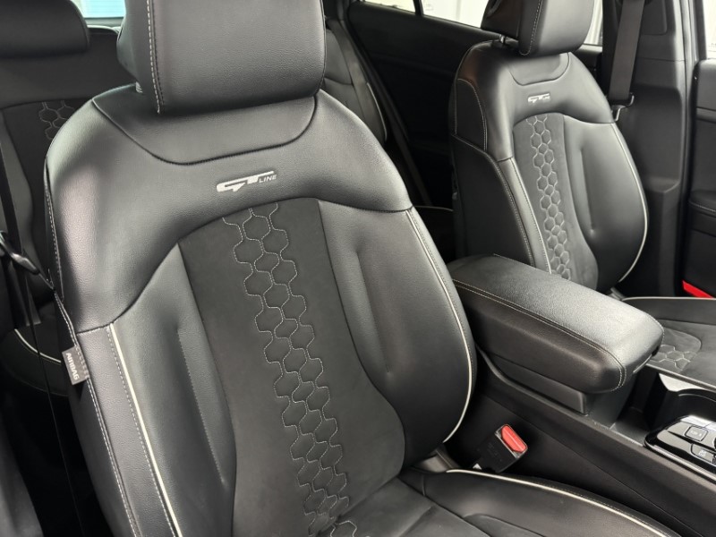 2023 (73) KIA SPORTAGE 1.6T GDi 48V ISG GT-Line 5dr DCT 5156111