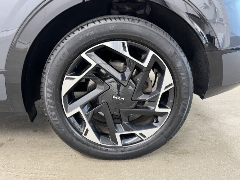 2023 (73) KIA SPORTAGE 1.6T GDi 48V ISG GT-Line 5dr DCT 5156103