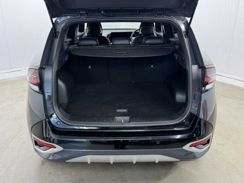 2023 (73) KIA SPORTAGE 1.6T GDi 48V ISG GT-Line 5dr DCT 5156104