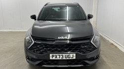2023 (73) KIA SPORTAGE 1.6T GDi 48V ISG GT-Line 5dr DCT 5156131