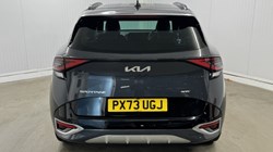 2023 (73) KIA SPORTAGE 1.6T GDi 48V ISG GT-Line 5dr DCT 5156102