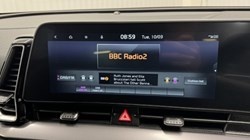 2023 (73) KIA SPORTAGE 1.6T GDi 48V ISG GT-Line 5dr DCT 5156117