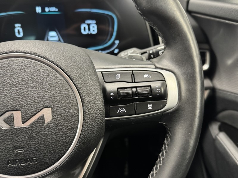 2023 (73) KIA SPORTAGE 1.6T GDi 48V ISG GT-Line 5dr DCT 5156122