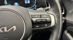 2023 (73) KIA SPORTAGE 1.6T GDi 48V ISG GT-Line 5dr DCT 5156122